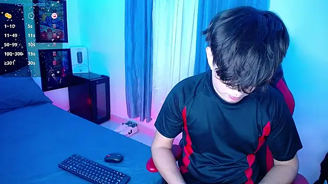 andyboy- online show from 14, 1, 2025