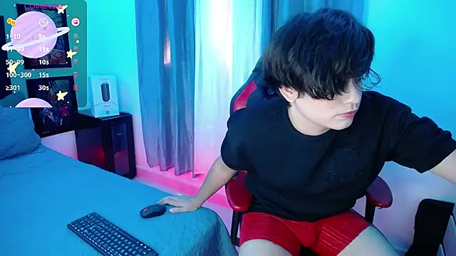 andyboy- online show from 11, 3, 2025