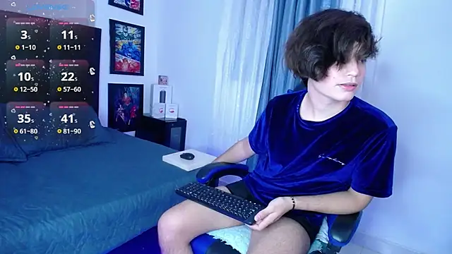 andyboy- online show from 28, 10, 2025