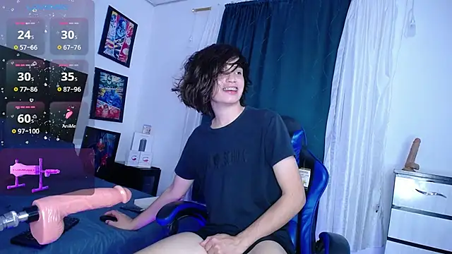 Snapshot of andyboy- chatting on 14, 6, 2026 andyboy- online show from 14, 6, 2026