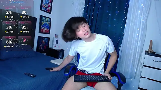 andyboy- online show from 8, 1, 2026