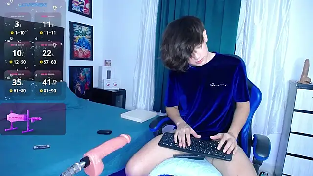 andyboy- online show from 30, 11, 2025