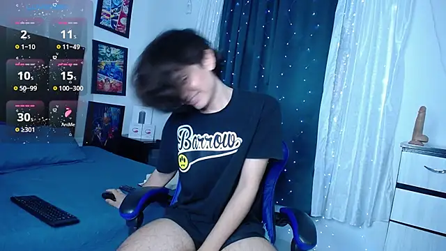 andyboy- online show from 9, 2, 2026