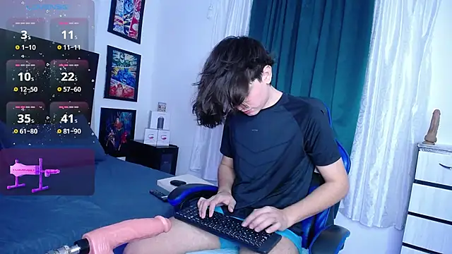 andyboy- online show from 13, 11, 2025