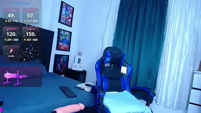 andyboy- online show from 12, 11, 2025