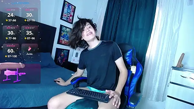 Snapshot of andyboy- chatting on 7, 7, 2026 andyboy- online show from 7, 7, 2026