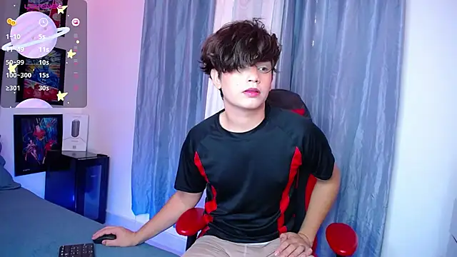 andyboy- online show from 12, 2, 2025