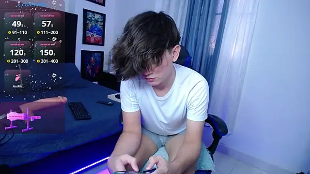 andyboy- online show from 17, 10, 2025