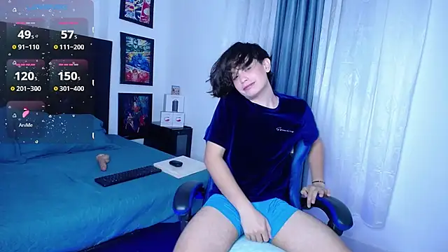 andyboy- online show from 10, 11, 2025