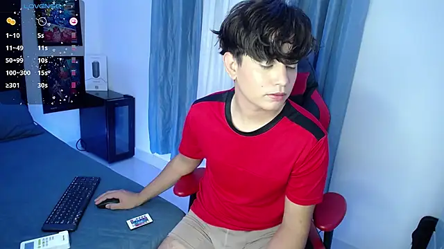 andyboy- online show from 14, 12, 2024