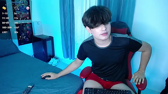 andyboy- online show from 13, 1, 2025