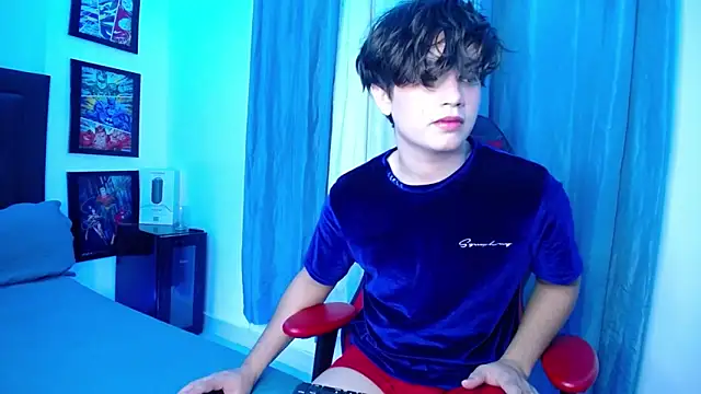 andyboy- online show from 8, 2, 2025