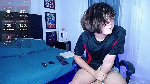 andyboy- online show from 9, 9, 2025