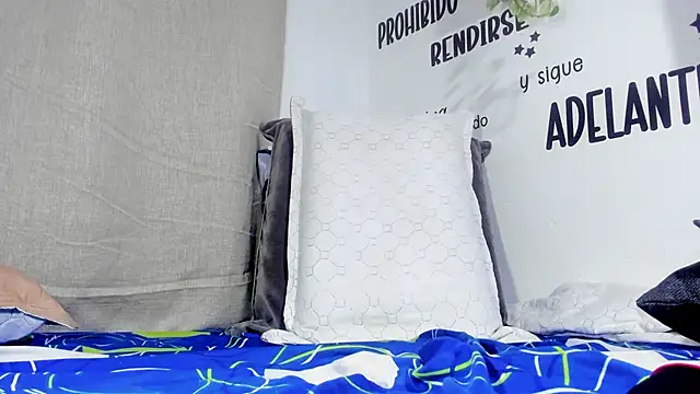 Aronxxs online show from 9, 1, 2026