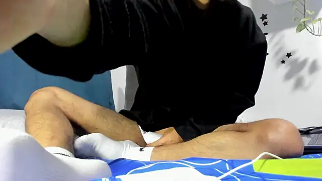 Aronxxs online show from 24, 10, 2025