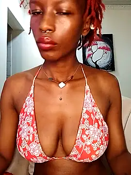 Ayrella02 online show from 11, 11, 2025