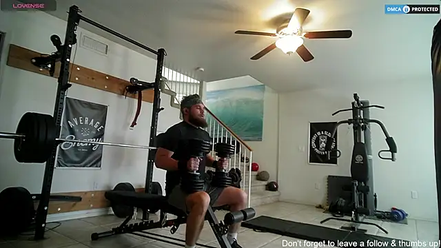 dikdowndaddy online show from 19, 3, 2026