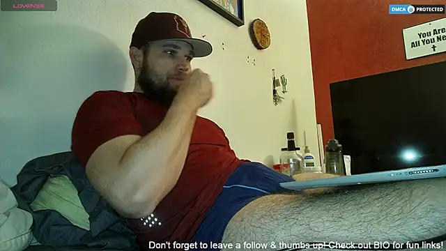 dikdowndaddy online show from 11, 5, 2026