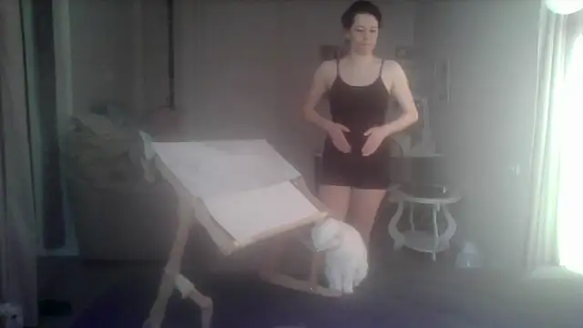 SunElizabeth online show from 31, 3, 2026