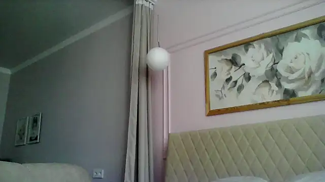 SunElizabeth online show from 21, 3, 2025