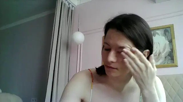 SunElizabeth online show from 18, 3, 2025