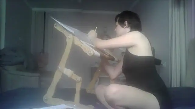 SunElizabeth online show from 9, 5, 2026