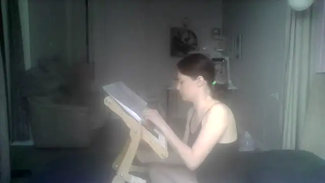 SunElizabeth online show from 8, 4, 2026