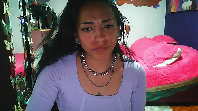 Snapshot of arlette_sweet01 chatting on 27, 3, 2026 arlette sweet01 online show from 27, 3, 2026