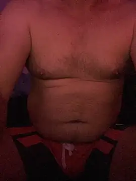 madaussiehere online show from 6, 11, 2025