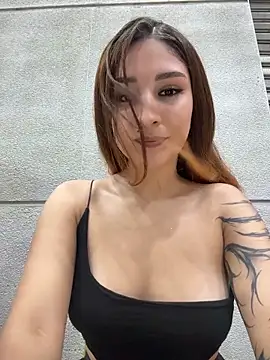 Snapshot of Mon_Cherry chatting on 29, 3, 2026 Mon Cherry online show from 29, 3, 2026