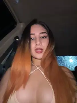 Mon Cherry online show from 17, 10, 2025