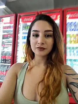 Mon Cherry online show from 6, 11, 2025