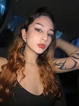 Mon Cherry online show from 30, 10, 2025