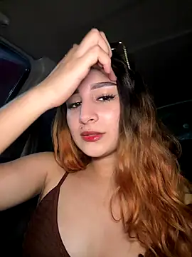 Mon Cherry online show from 25, 10, 2025