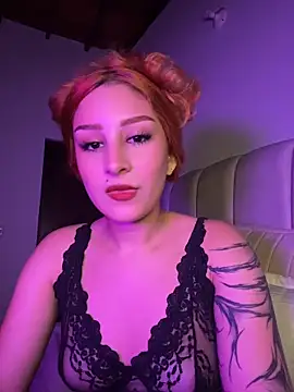 Snapshot of Mon_Cherry chatting on 14, 5, 2026 Mon Cherry online show from 14, 5, 2026