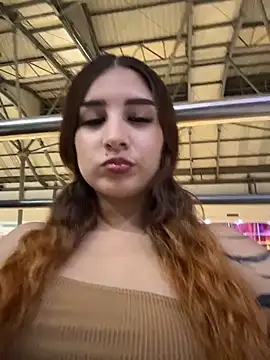 Snapshot of Mon_Cherry chatting on 11, 2, 2026 Mon Cherry online show from 11, 2, 2026