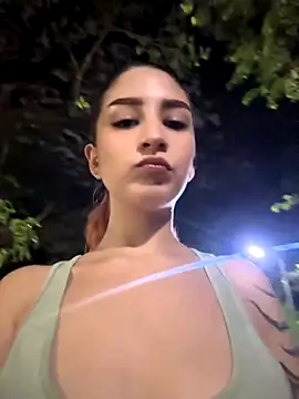 Mon Cherry online show from 21, 10, 2025