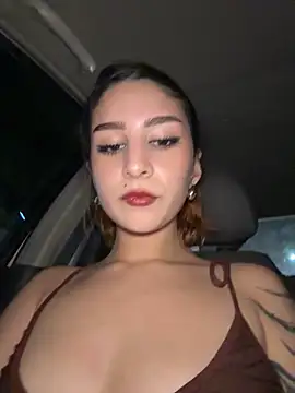 Mon Cherry online show from 16, 10, 2025