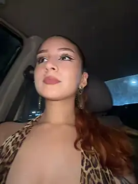 Mon Cherry online show from 29, 11, 2025