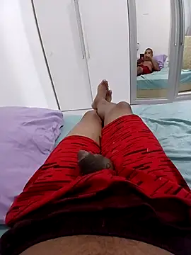 Seductiveblack online show from 16, 2, 2026