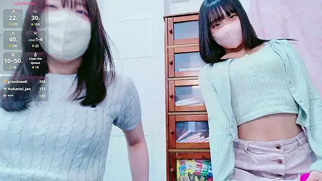 chan yuma tan online show from 16, 5, 2026