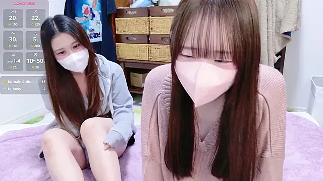chan yuma tan online show from 29, 3, 2026