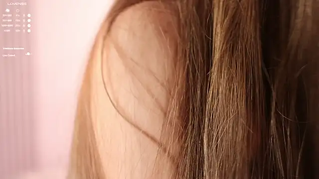  Pretty Doll  online show from 28, 10, 2025