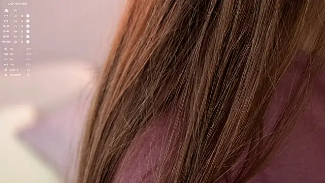  Pretty Doll  online show from 7, 11, 2025