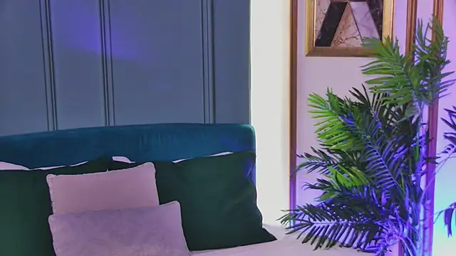 LunaWills  online show from 7, 2, 2026