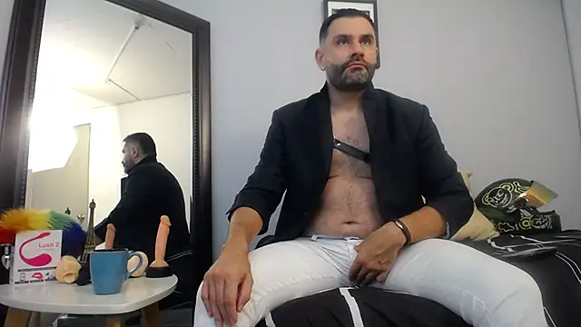 jonasbeards online show from 8, 11, 2025