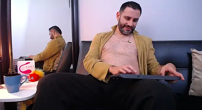 jonasbeards online show from 9, 3, 2025