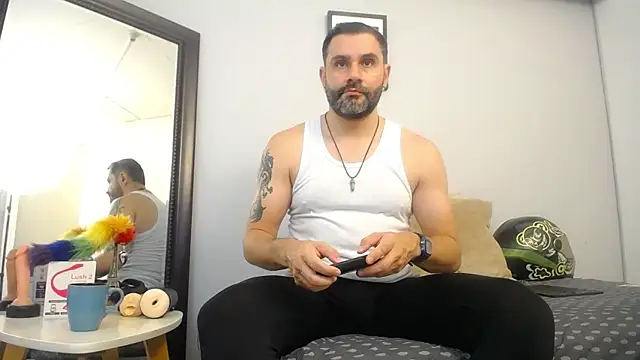 jonasbeards online show from 19, 11, 2025