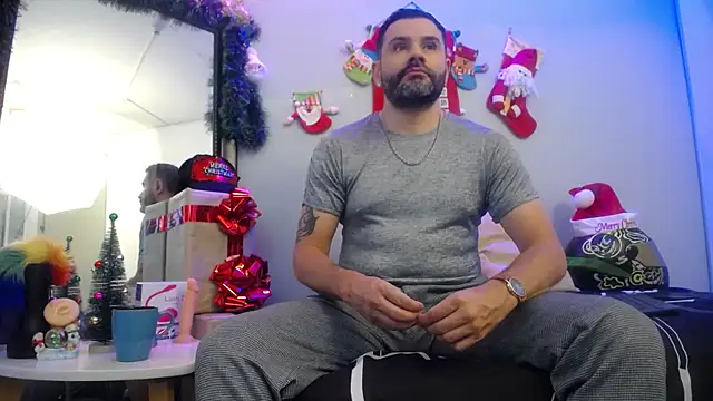 jonasbeards online show from 4, 12, 2025