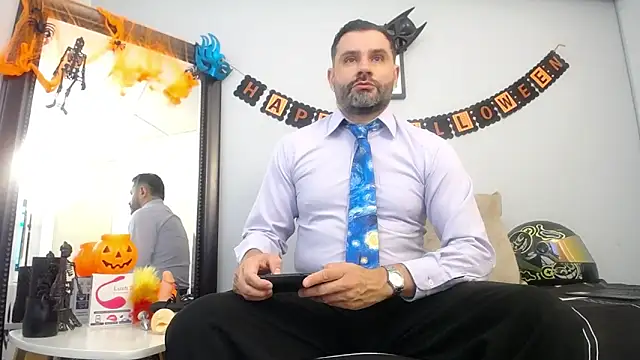 jonasbeards online show from 28, 10, 2025